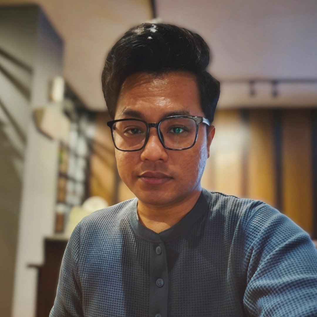 Profile photo