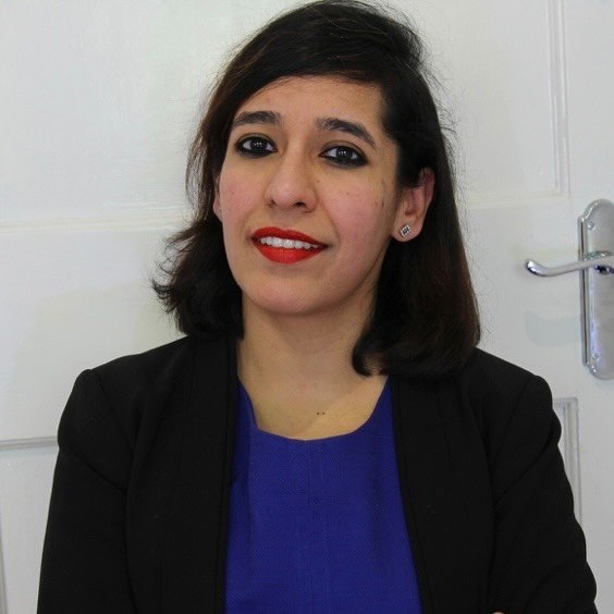 Profile photo