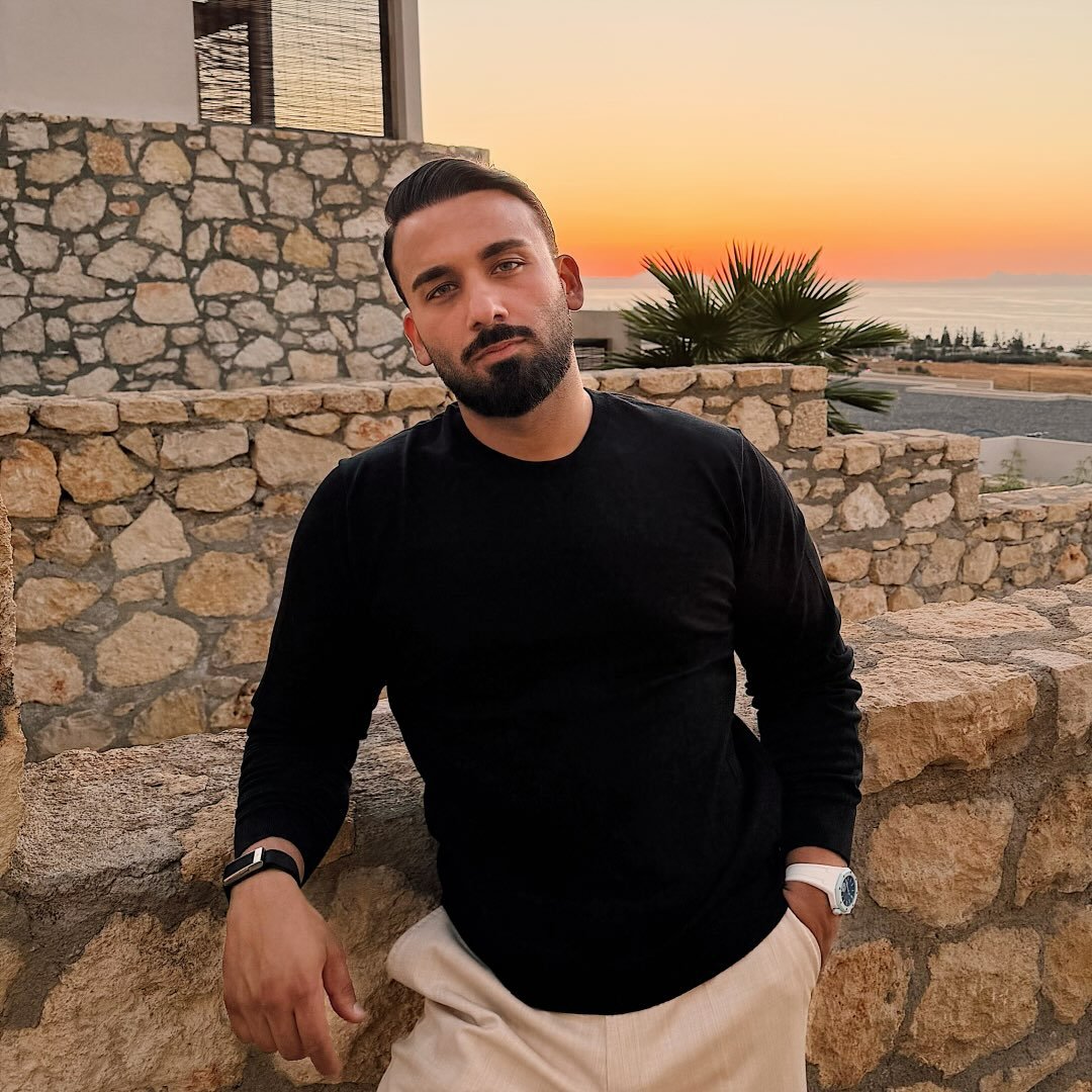 Profile photo