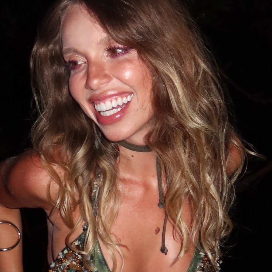 Profile photo