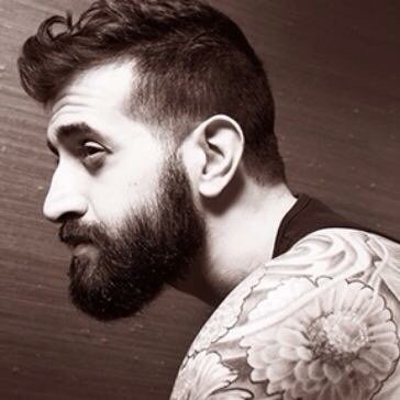 Profile photo
