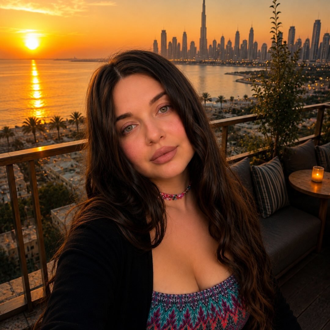 Profile photo