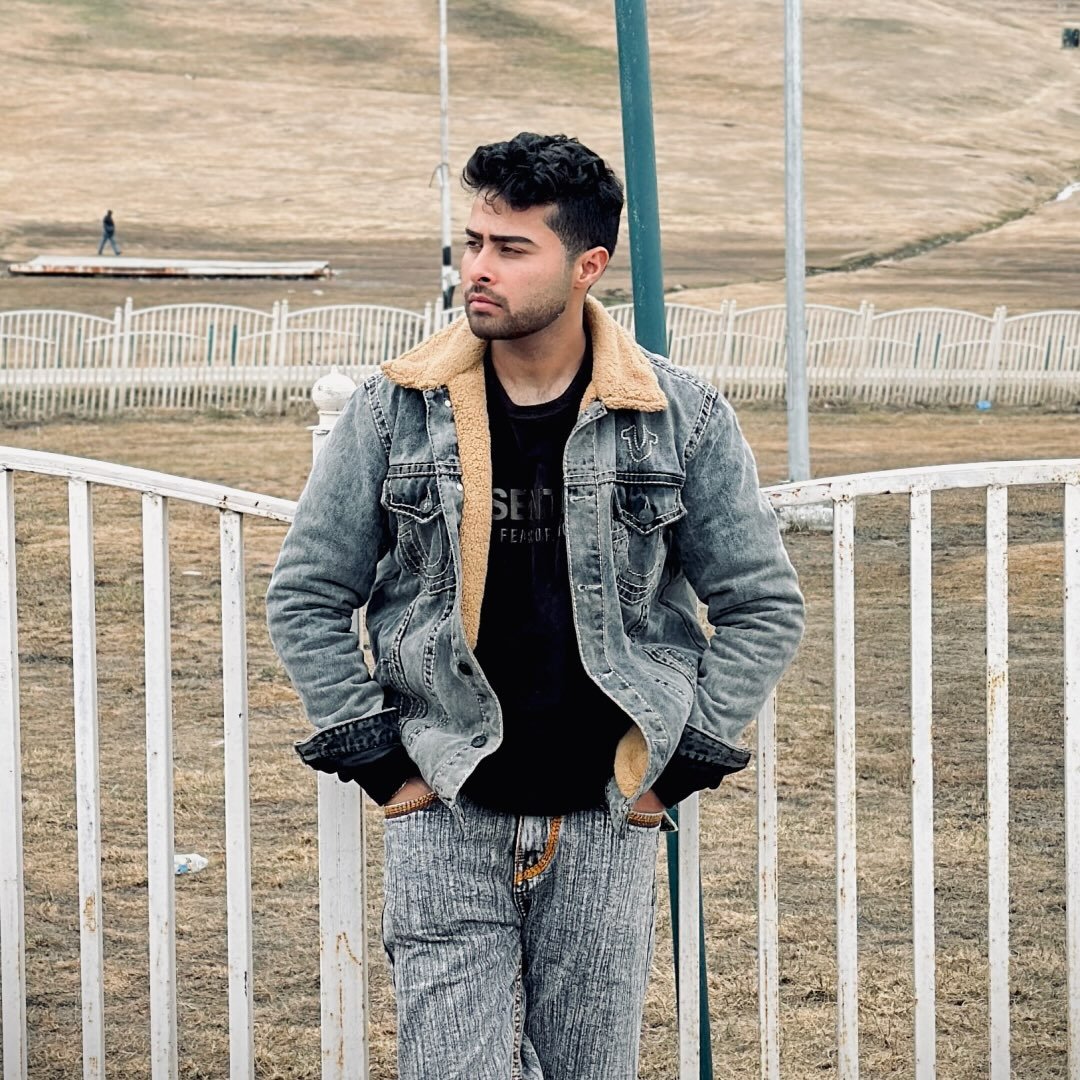 Profile photo