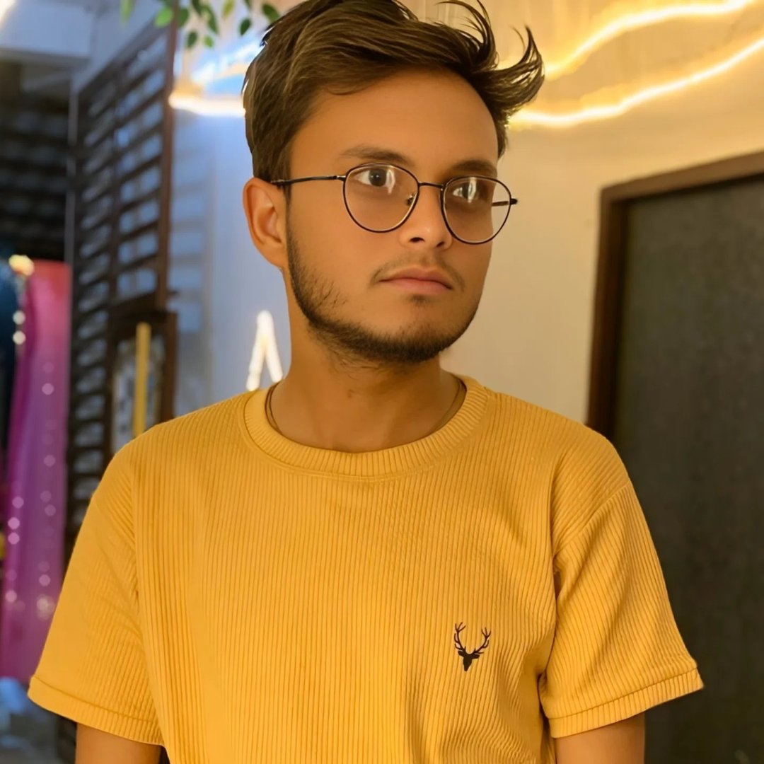 Profile photo
