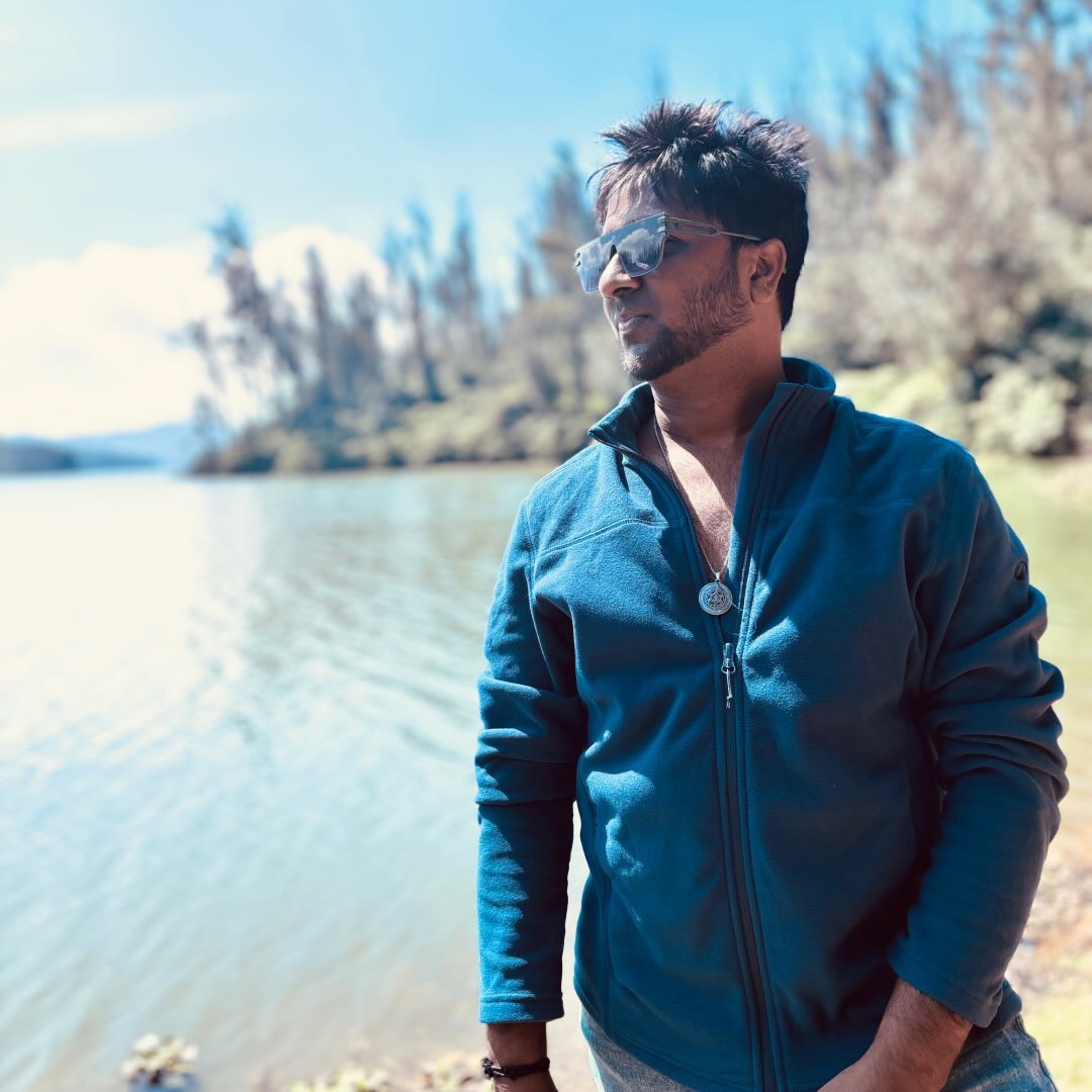 Profile photo