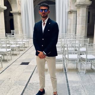 Profile photo