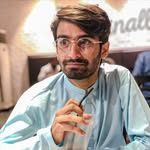Profile photo