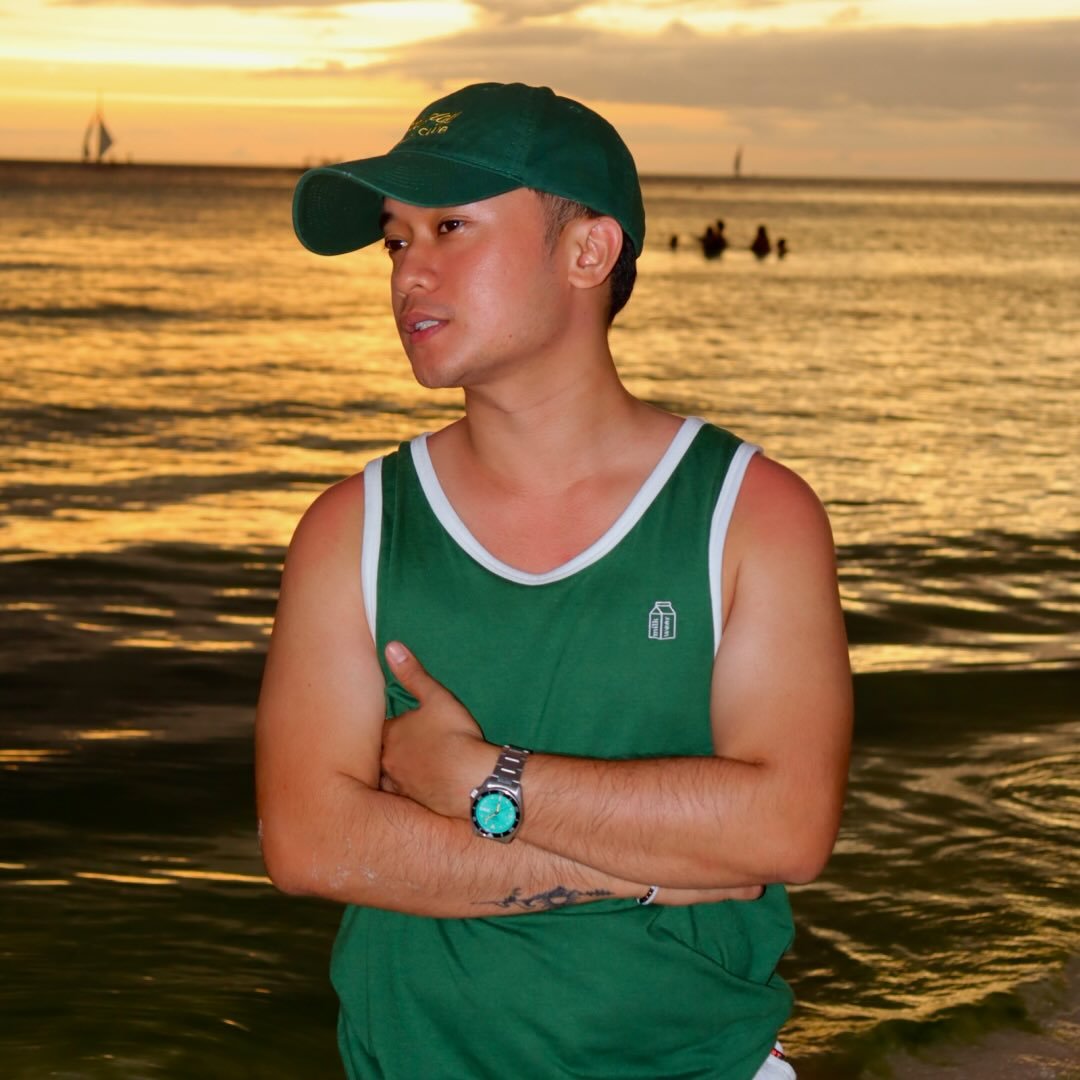 Profile photo