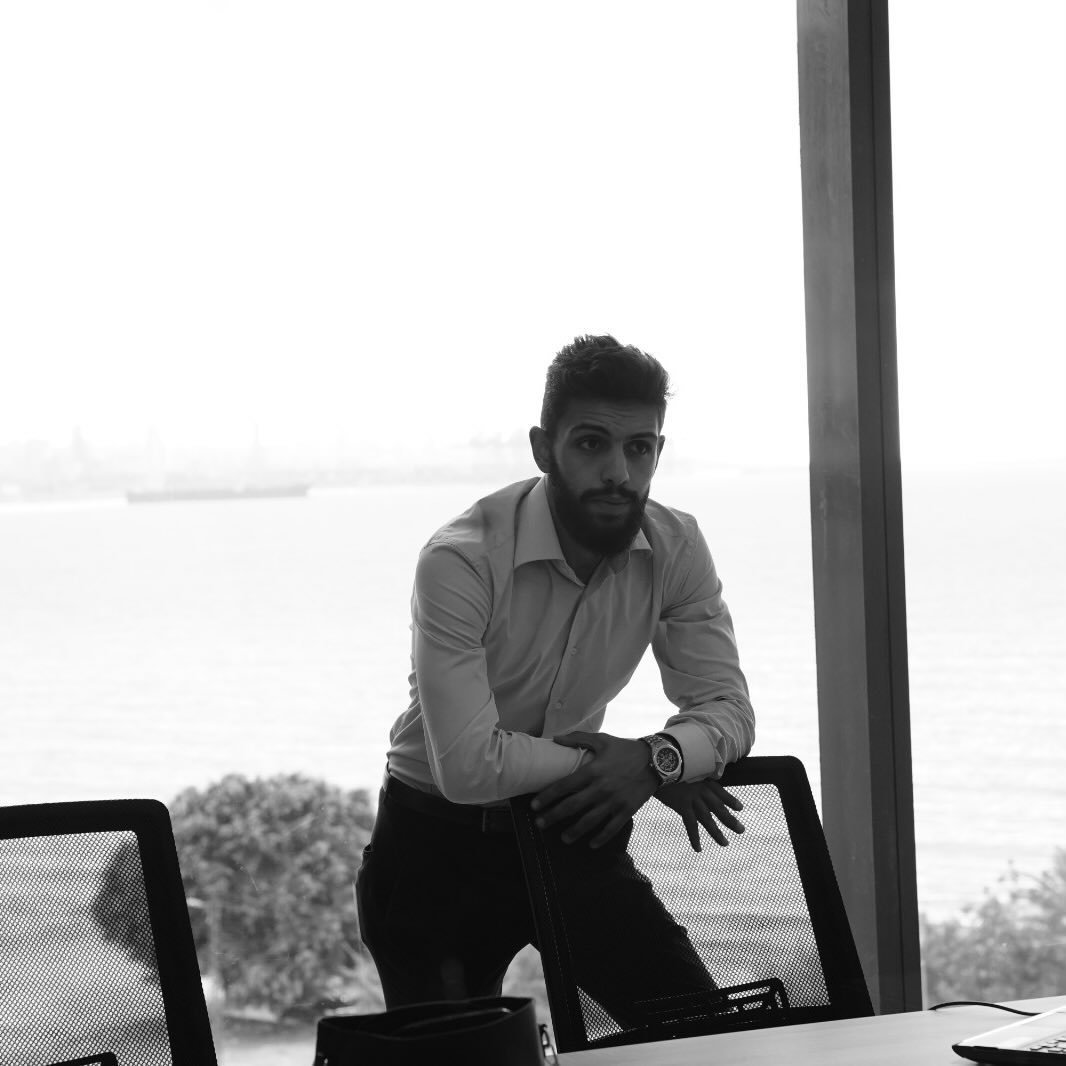 Profile photo