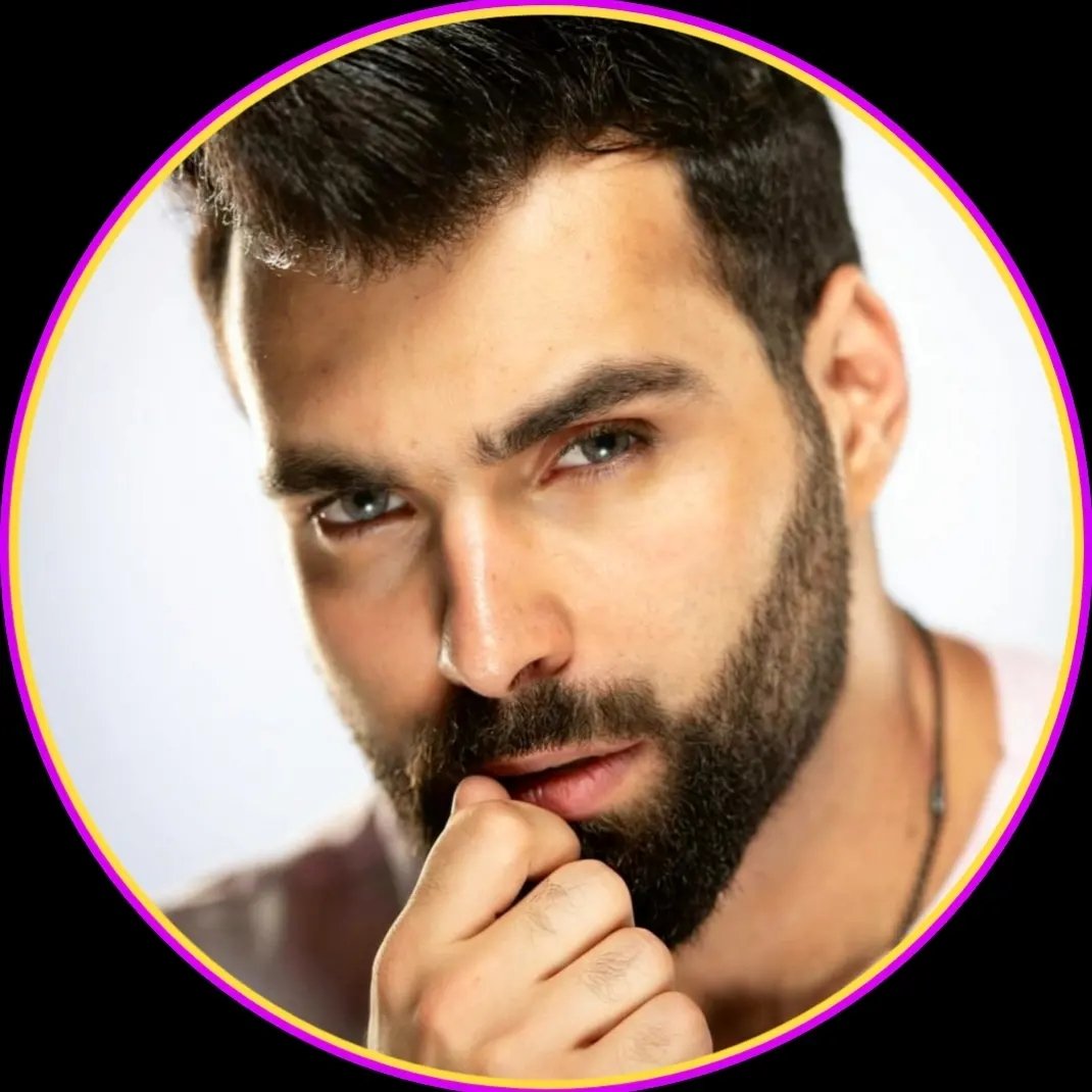 Profile photo