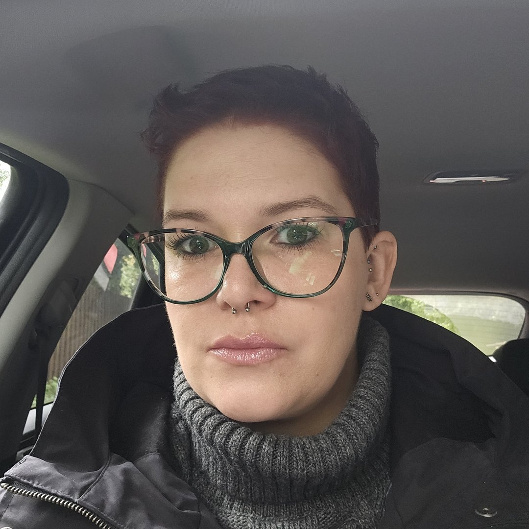 Profile photo