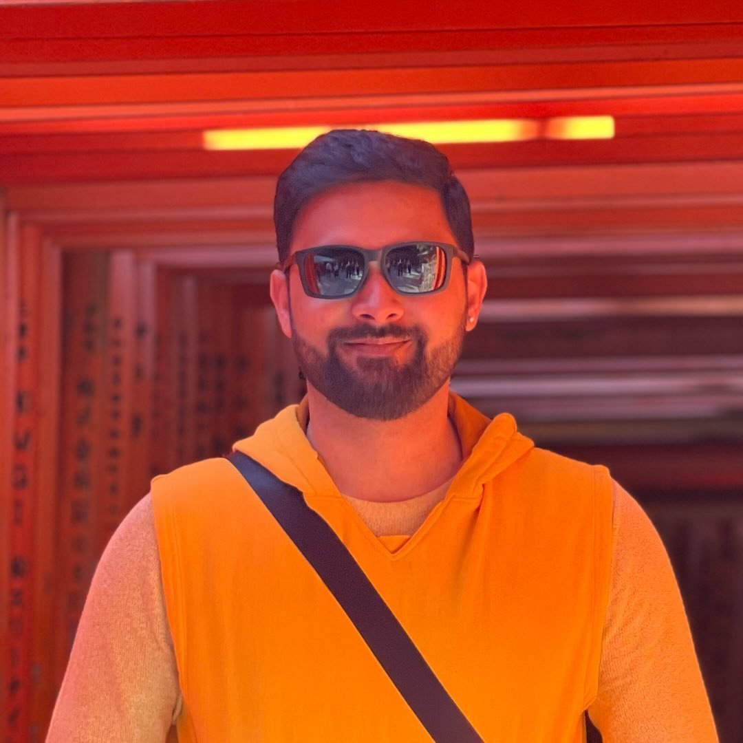 Profile photo