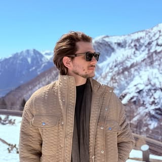 Profile photo
