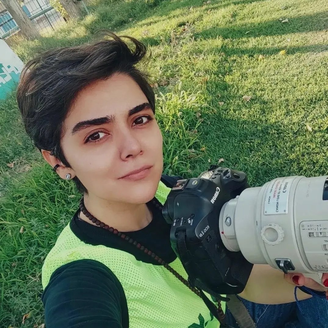 Profile photo