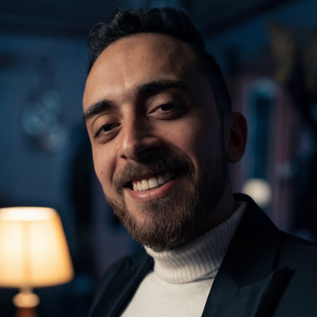 Profile photo