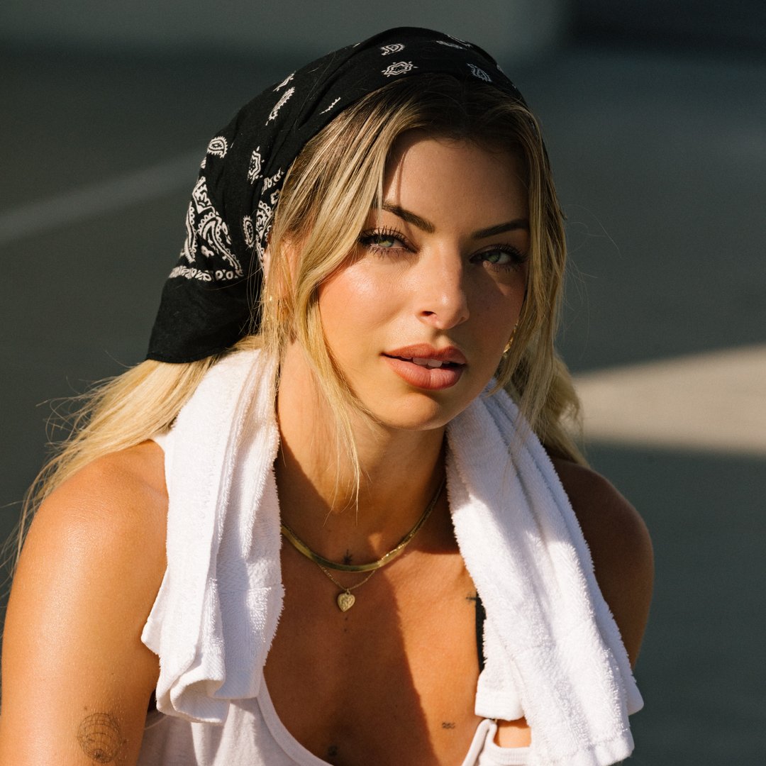 Profile photo
