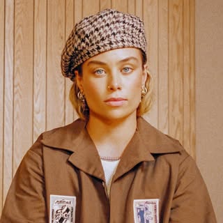 Profile photo
