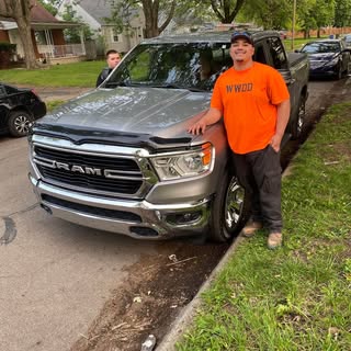 Profile photo