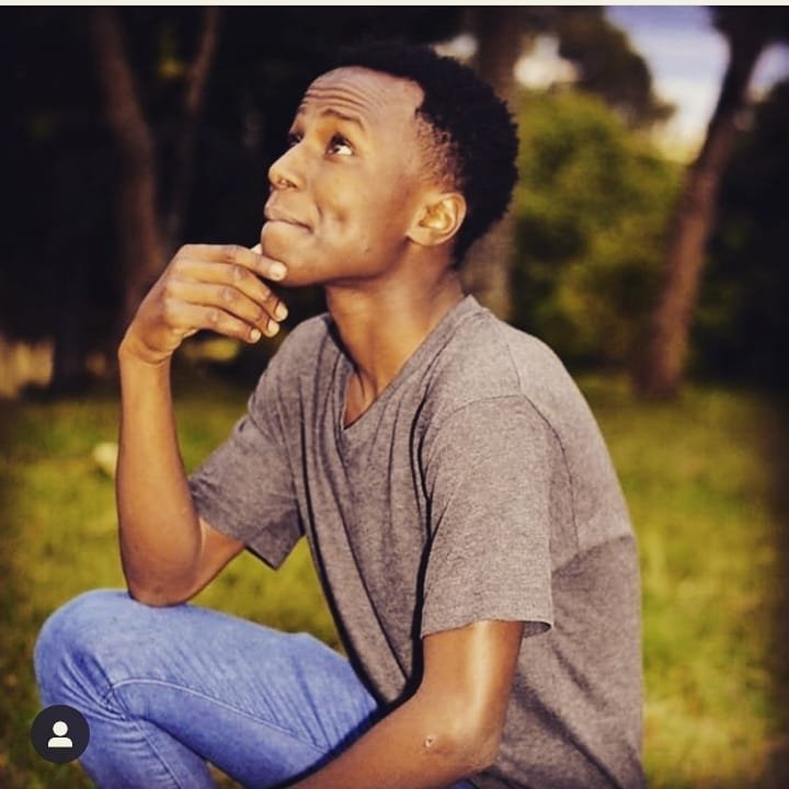 Profile photo