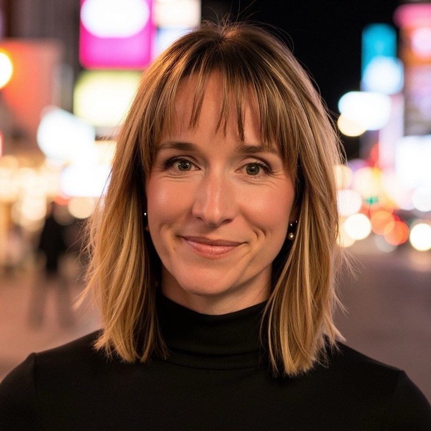 Profile photo