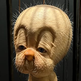 Profile photo