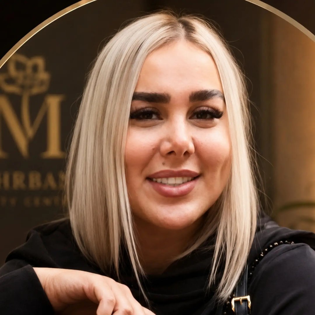 Profile photo