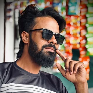 Profile photo