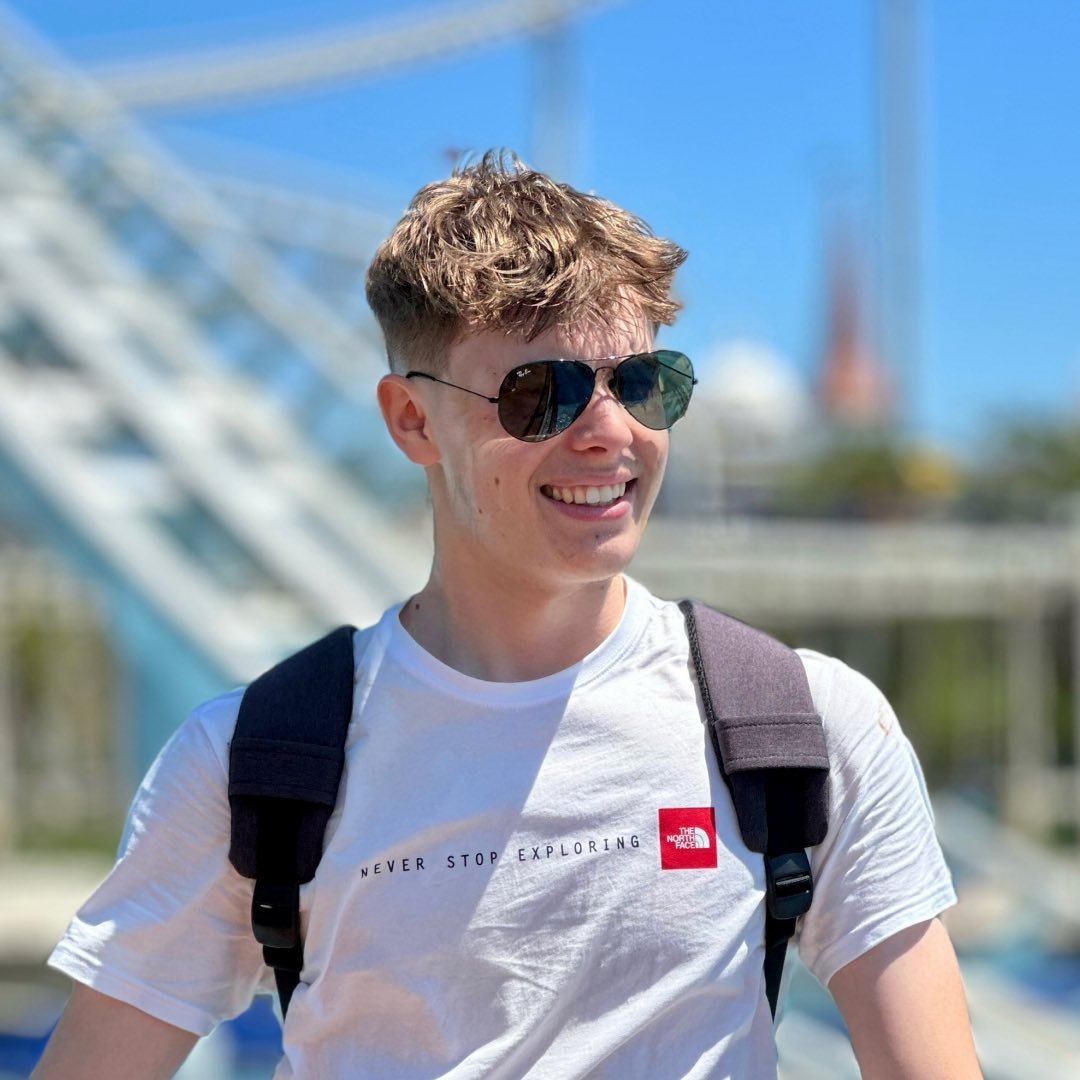Profile photo