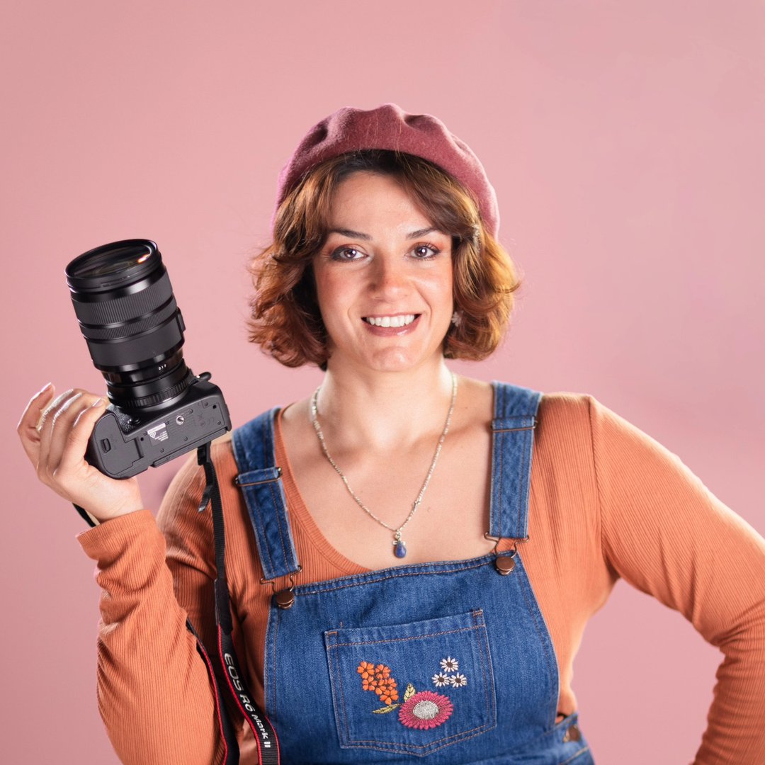 Profile photo