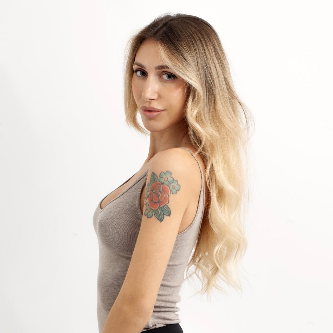 Profile photo