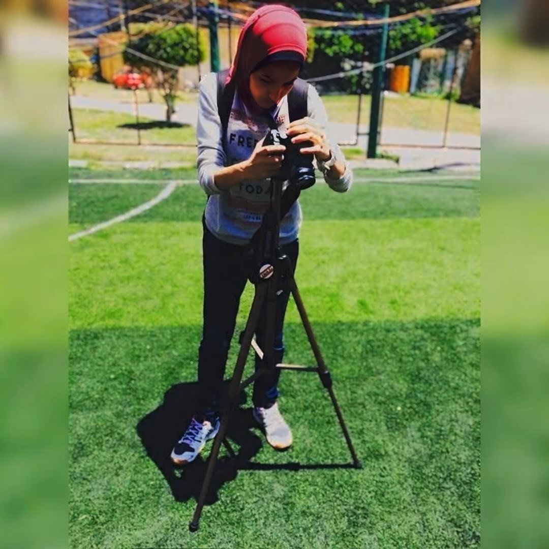Profile photo