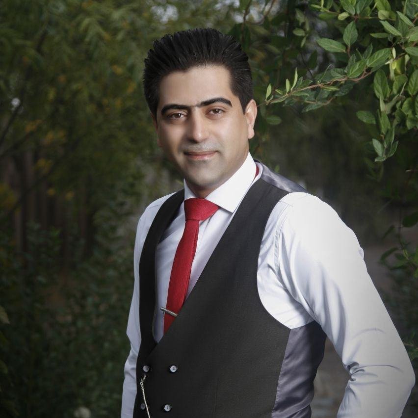Profile photo