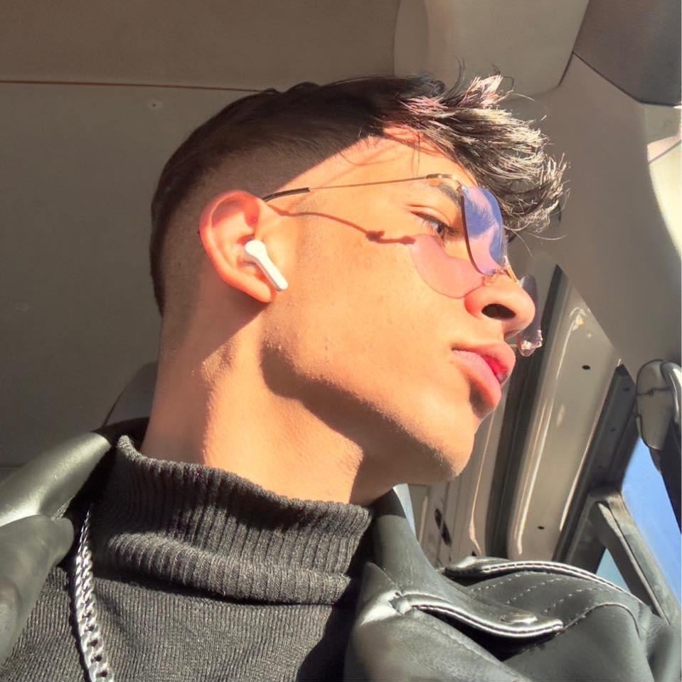 Profile photo