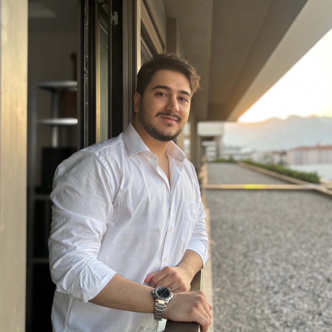 Profile photo