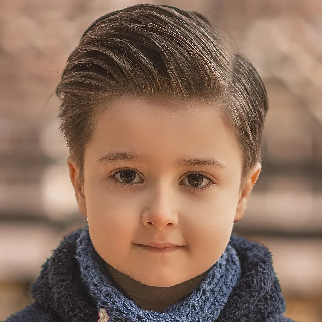 Profile photo