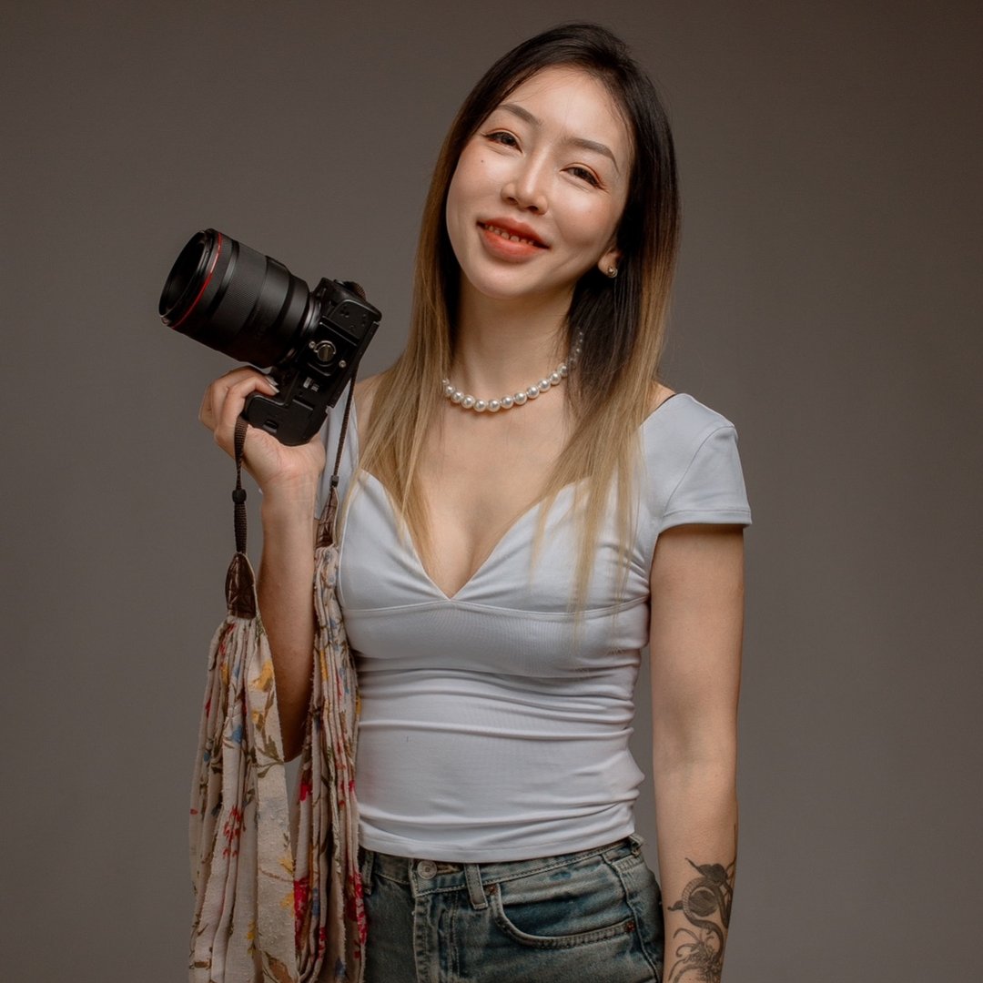 Profile photo