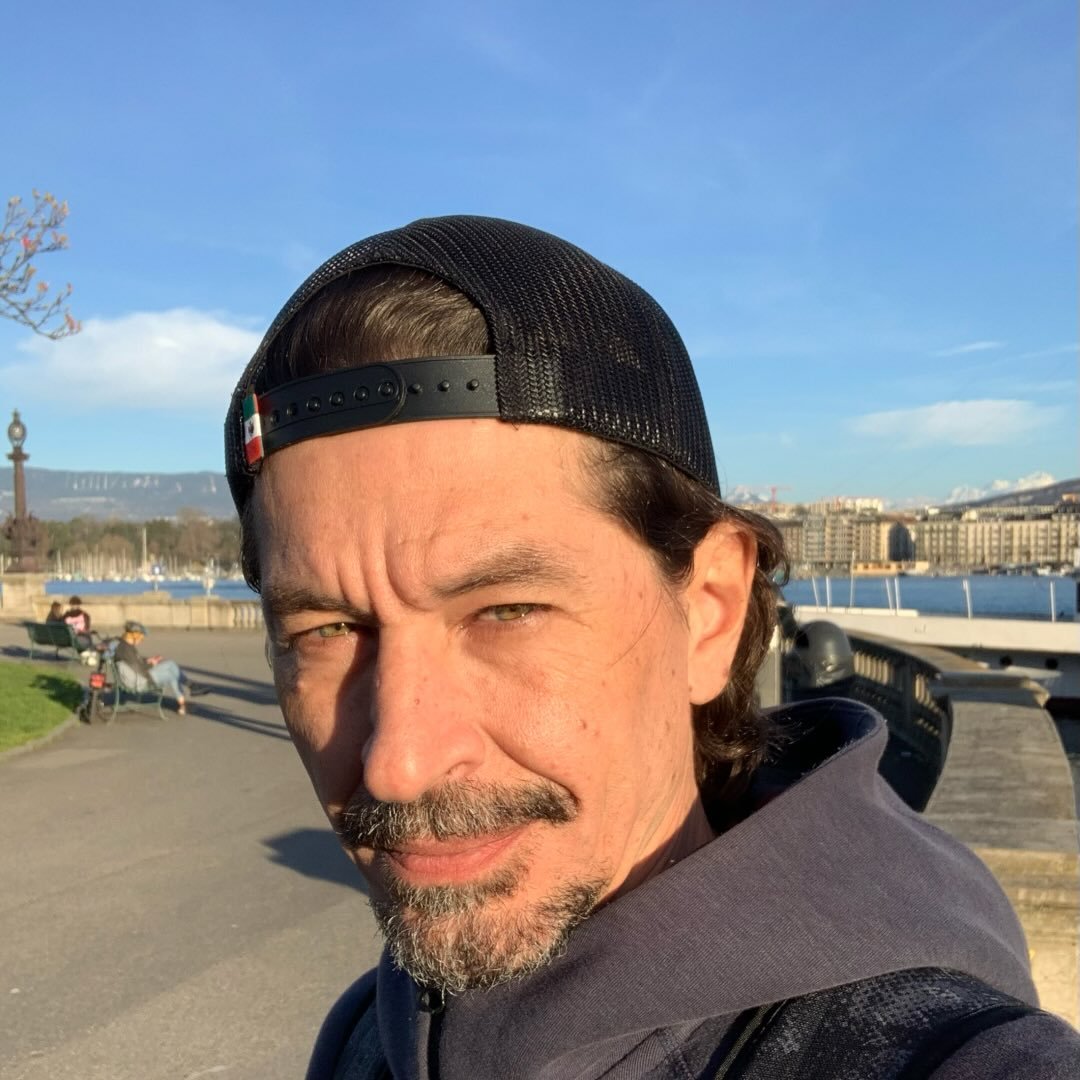 Profile photo