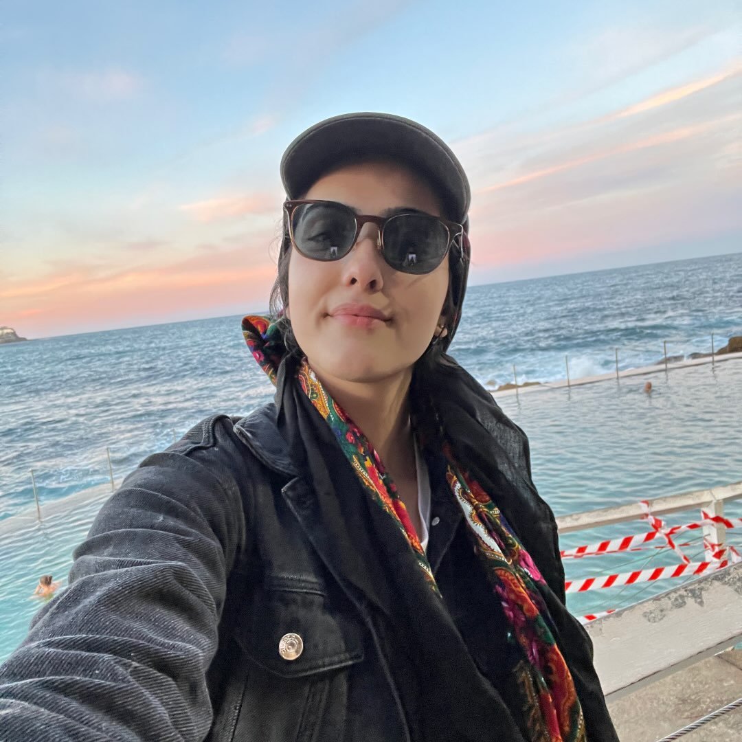 Profile photo