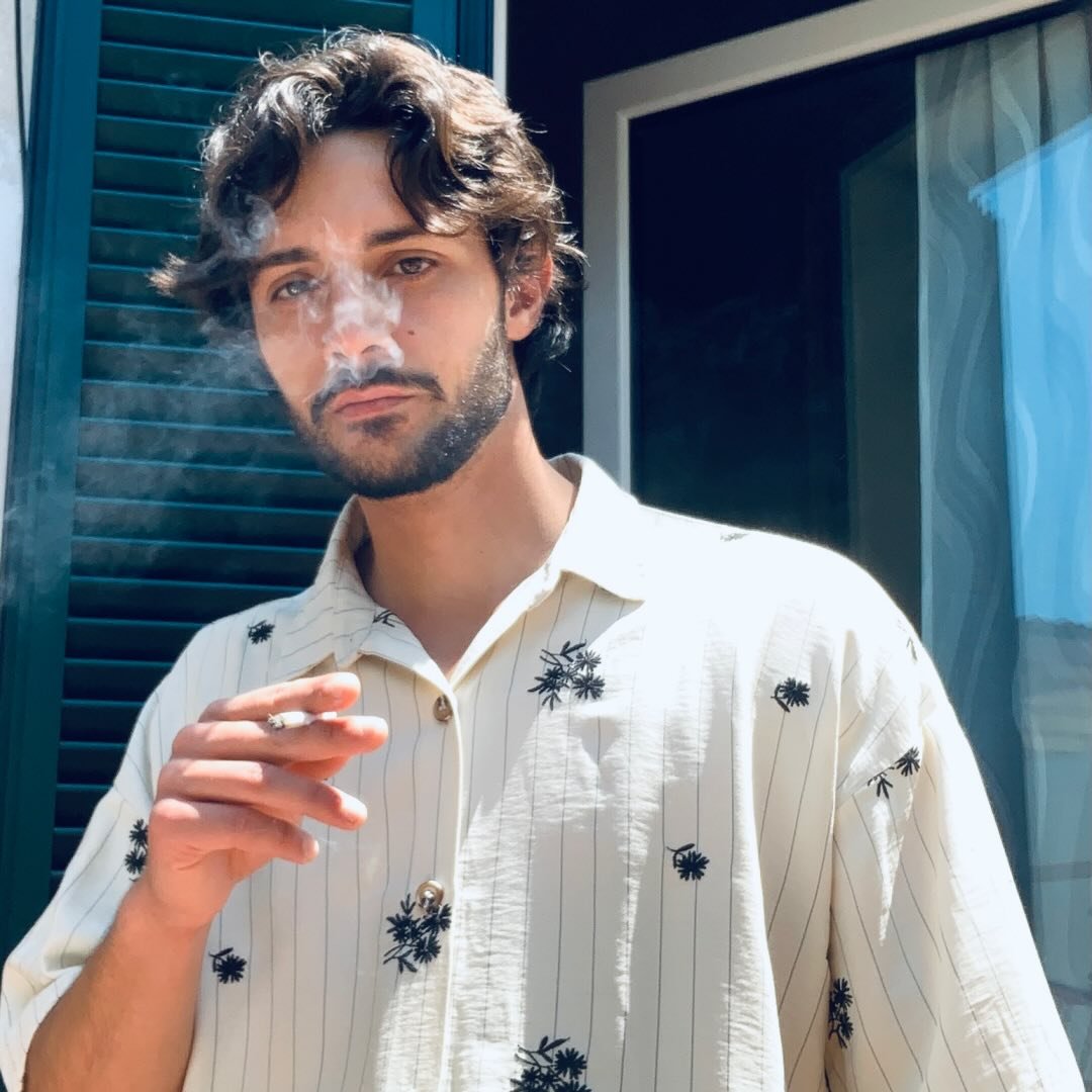 Profile photo
