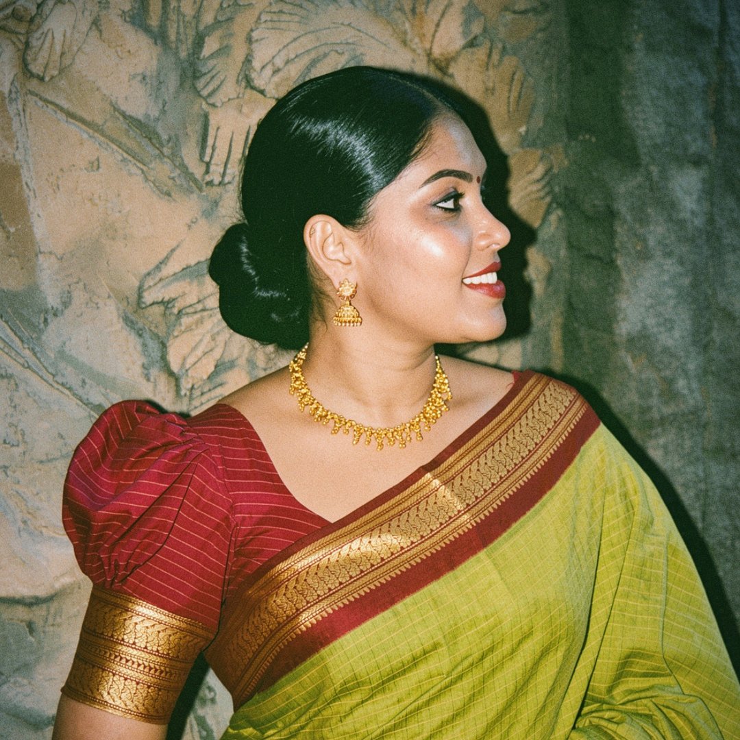 Profile photo