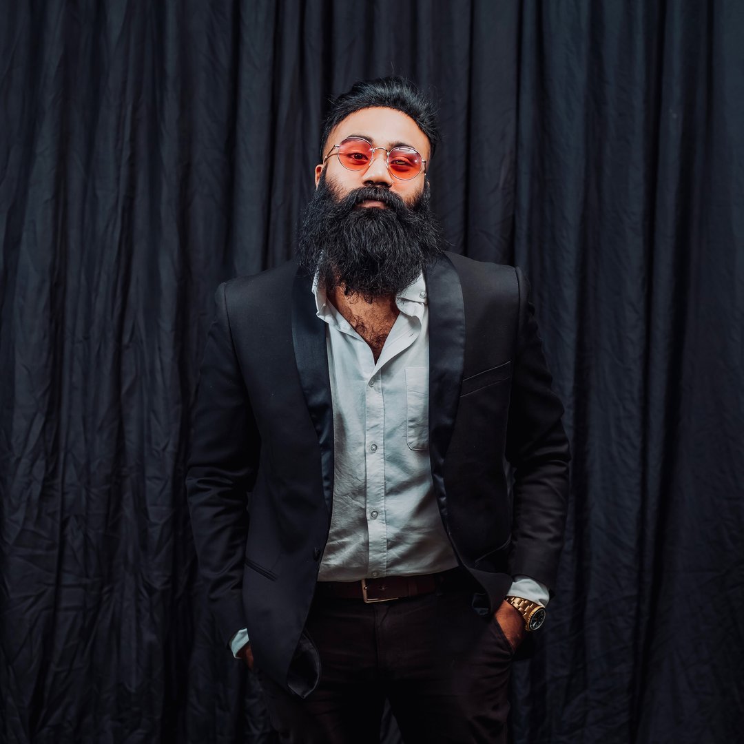 Profile photo