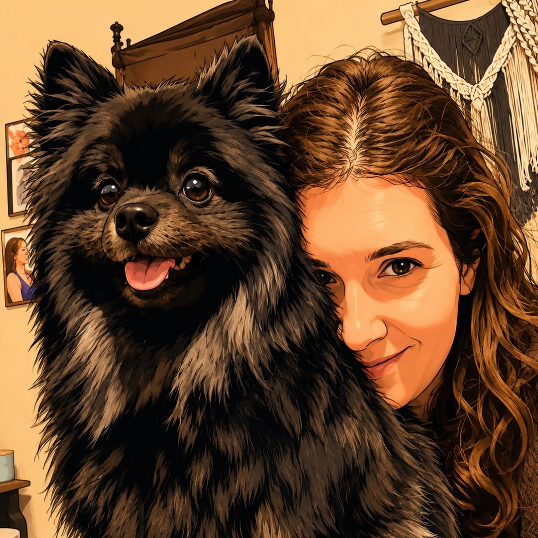 Profile photo