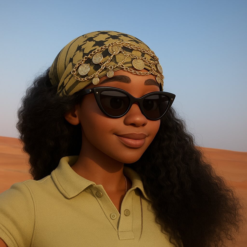 Profile photo