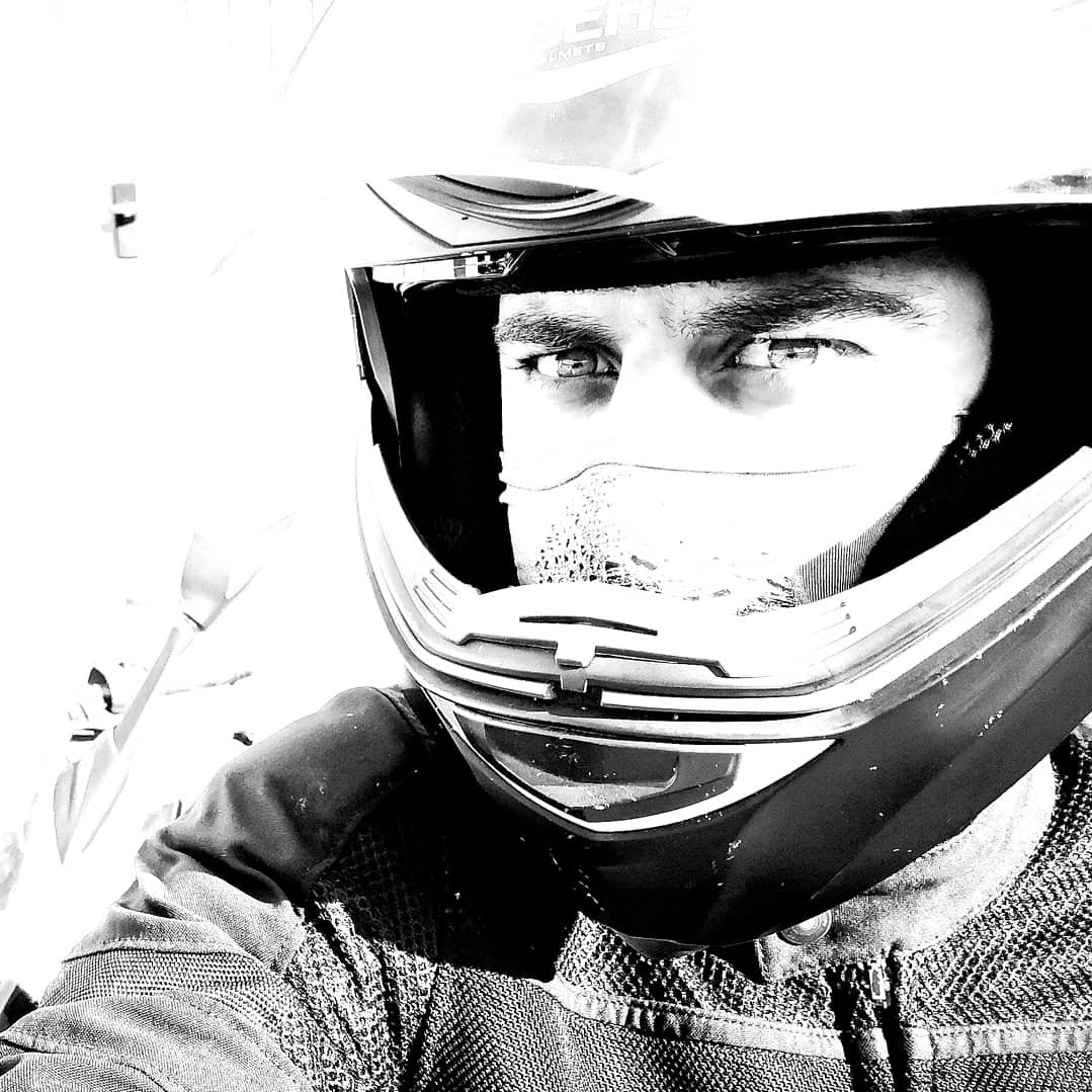 Profile photo