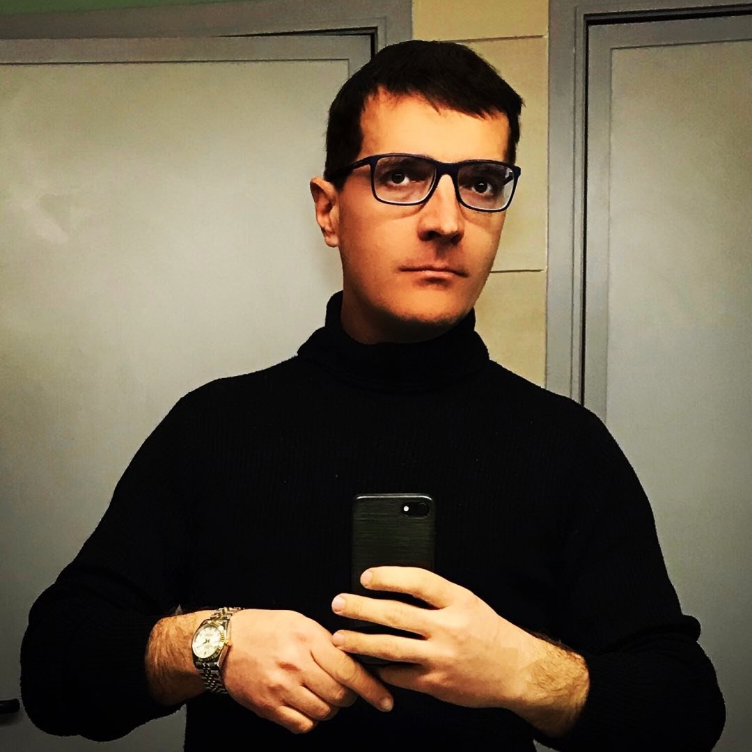 Profile photo