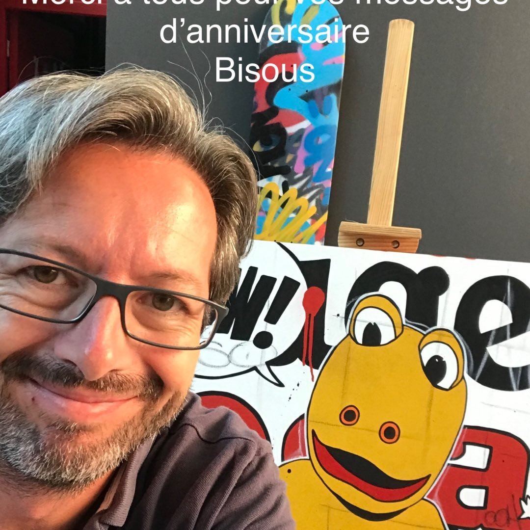 Profile photo