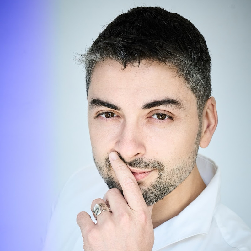 Profile photo