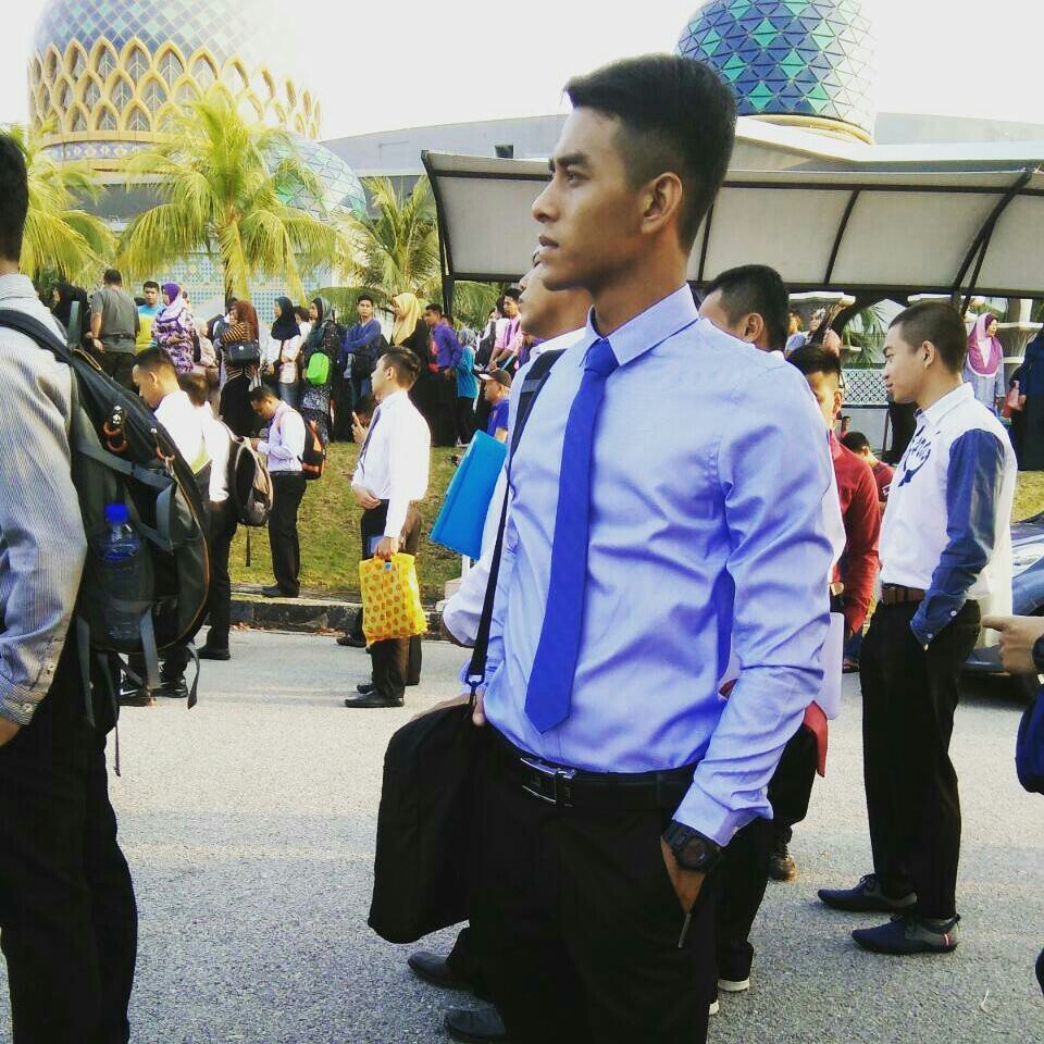 Profile photo