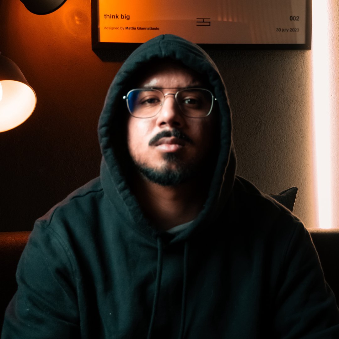 Profile photo