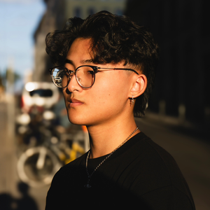 Profile photo